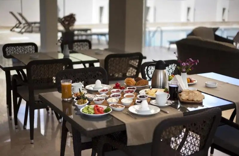 BOUTIQUE HOTEL MONTANA