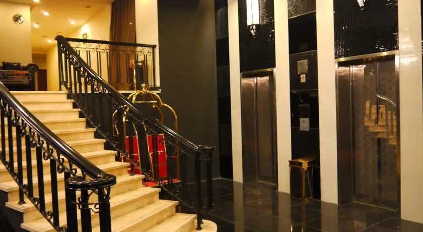 ELEGANCE BUND HOTEL SHANGHAI GUANGDONG ROAD