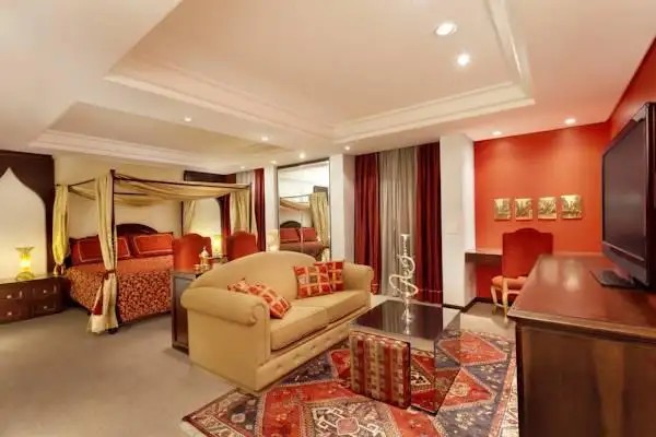 MABU ROYAL & PREMIUM