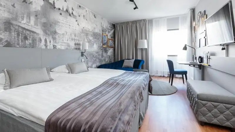 SCANDIC KUOPIO