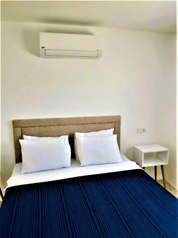 GURKAN APARTMENT