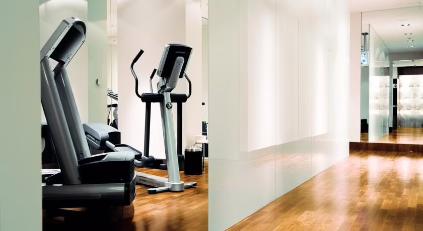 SOFITEL BERLIN KURFUERSTENDAMM (EX. CONCORDE BERLIN)