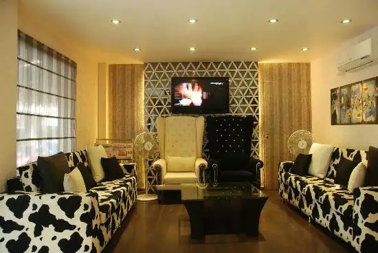 YUG VILLA