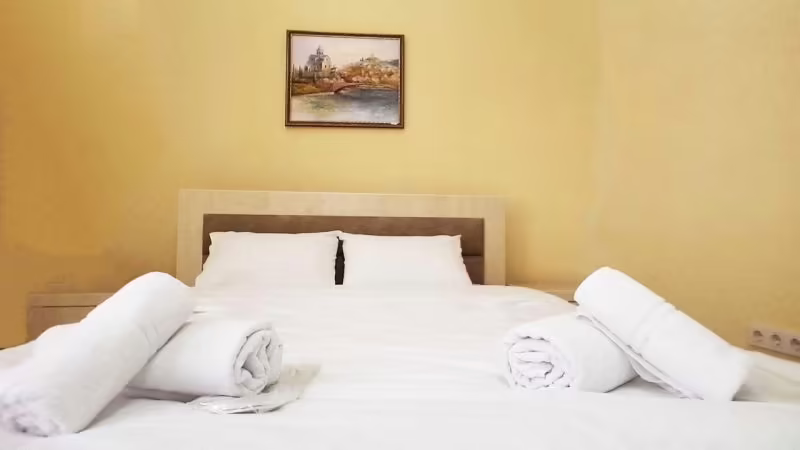 SIESTA HOTEL TBILISI
