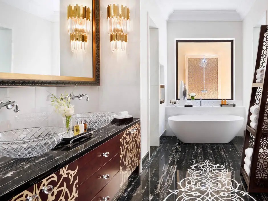 ONE & ONLY ROYAL MIRAGE RESIDENCE & SPA