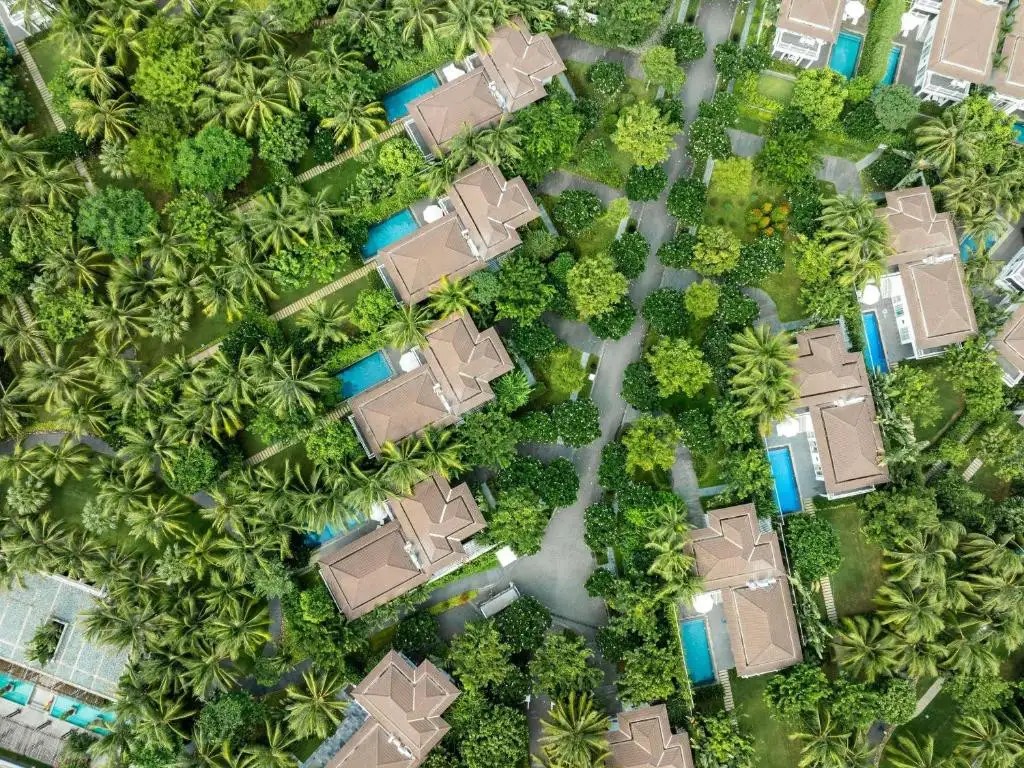 PREMIER VILLAGE DANANG RESORT