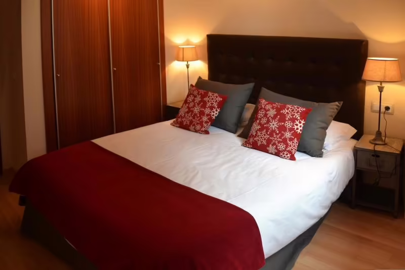 RESIDENCE ANDORRA EL TARTER PIERRE & VACANCES