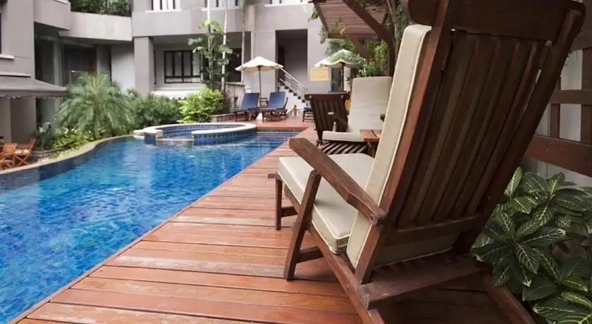 SILOM SERENE A BOUTIQUE