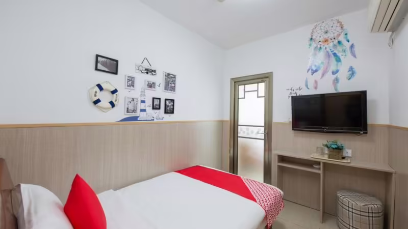 SANYA OYO EXPRESS HOTEL