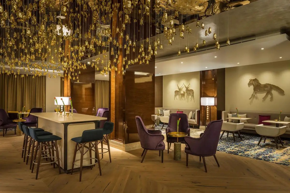 RADISSON BLU AJMAN