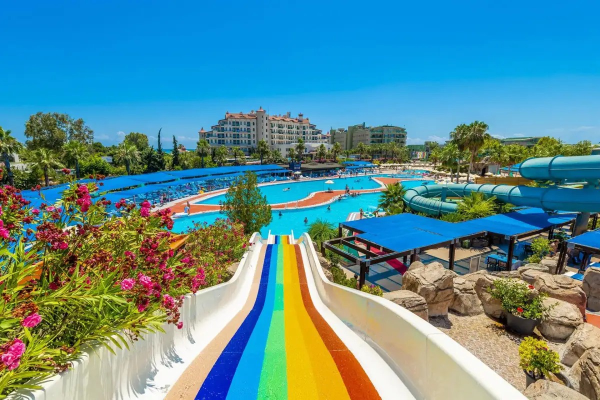 VON RESORT ELITE (EX. VON BOUTIQUE, VON RESORT SENTIDO)