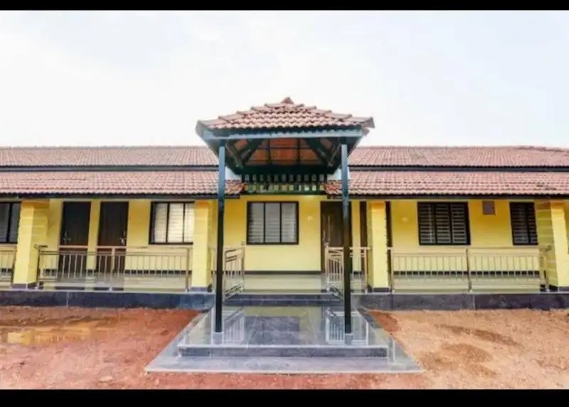 LIME RESORT ARAMBOL