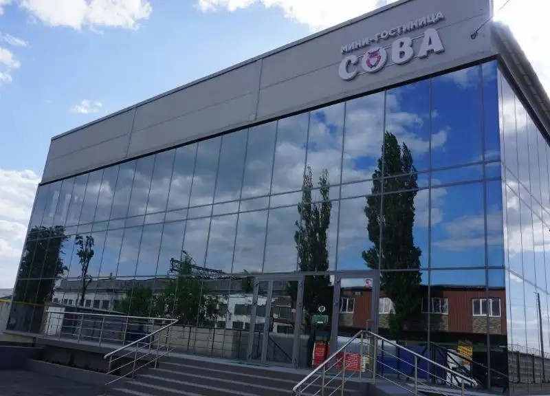 СОВА