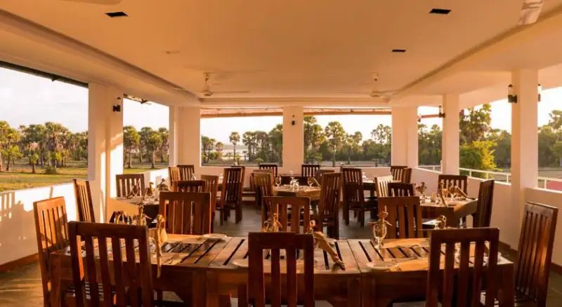 PALM RESORT NILAVELI
