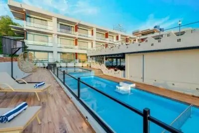 GRAND CONTINENT MORJIM