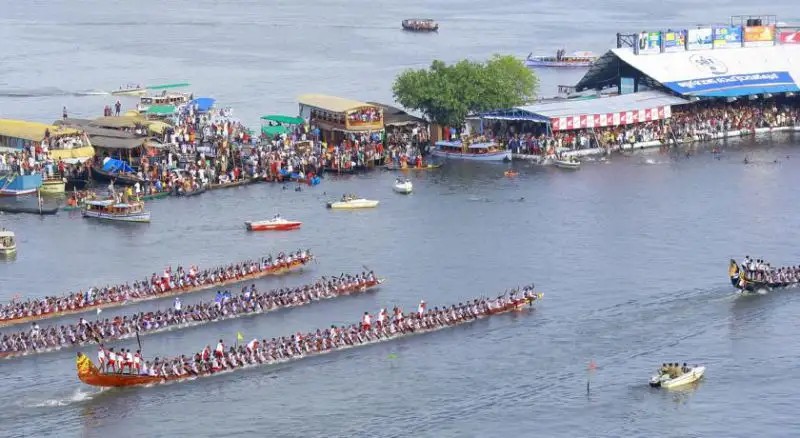 CHAANDHNI LAKE VIEW
