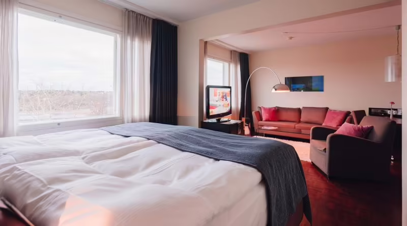 RADISSON BLU OULU