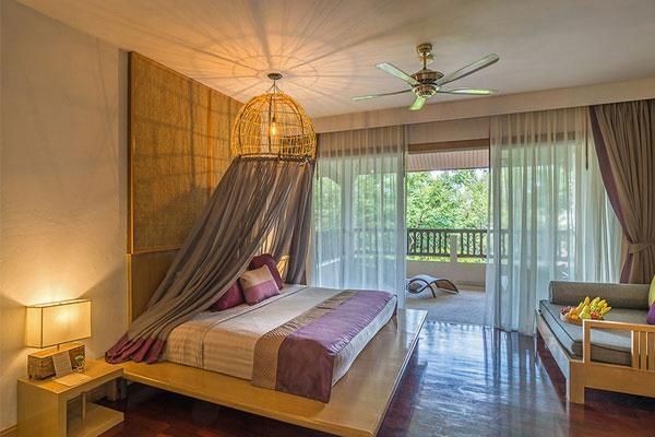 honeymoon chalet