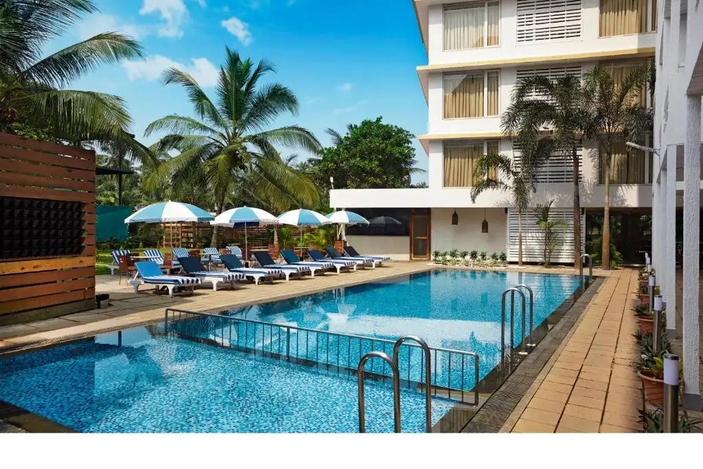 TURTLE BEACH RESORT (EX. RED FOX)