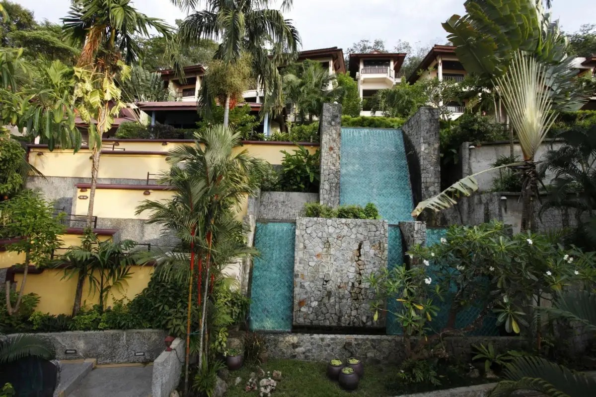 PATONG COTTAGE
