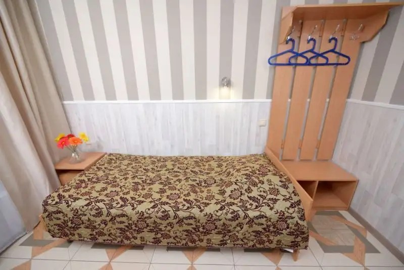 LEOHOTELS ЗНАМЕНСКАЯ