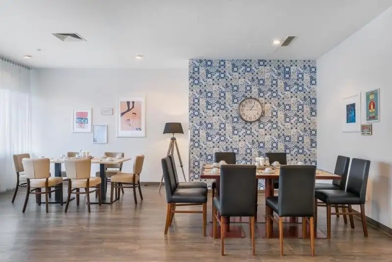 NOVUM HOTEL MARIELLA AIRPORT (EX. MERCURE HOTEL KOELN AIRPORT)