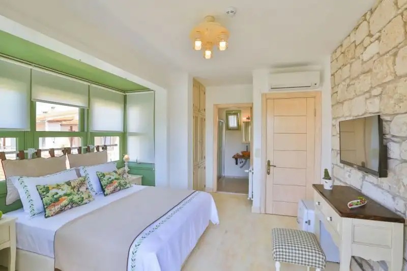 PALAS ALACATI ADULTS ONLY