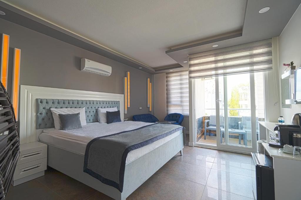 MIRA HOTEL ANTALYA