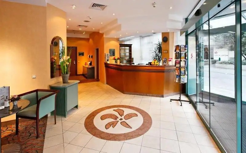 TRYP BY WYNDHAM KOLN CITY CENTRE