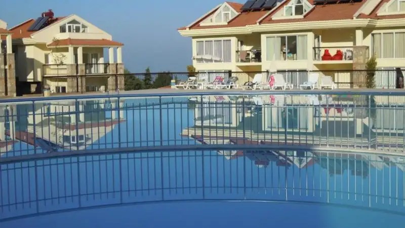 ORKA PARK COMPLEX