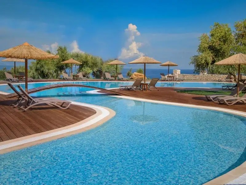 ELEGANCE LUXURY EXECUTIVE SUITES