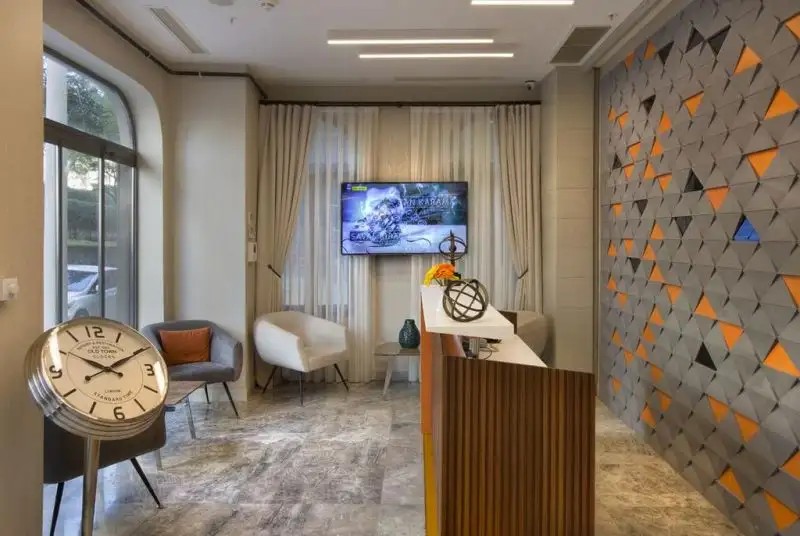 JUNO HOTEL TAKSIM BOUTIQUE