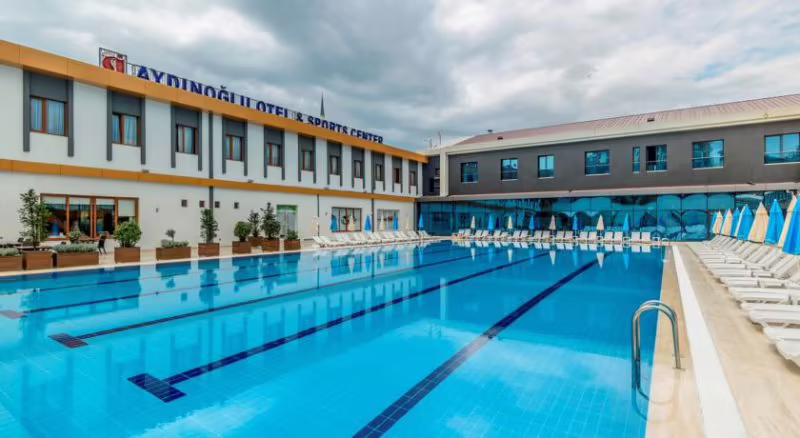 AYDINOGLU