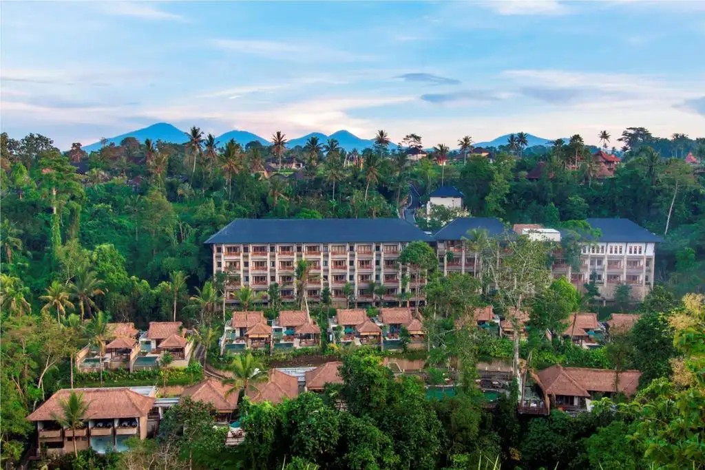 THE LOKHA UBUD
