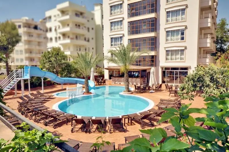 BELLA BRAVO SUITE