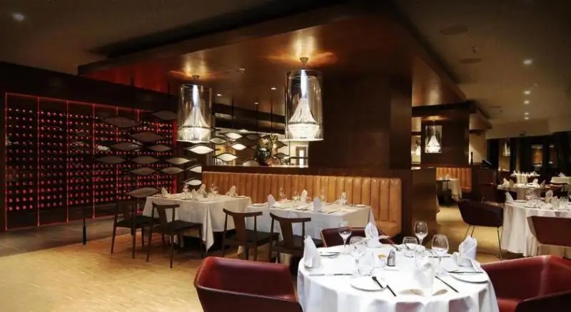 SHERATON ISTANBUL ATAKOY