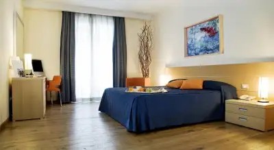 PARK HOTEL ALCIONE