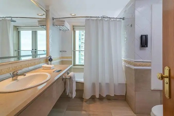 HILTON SANTO DOMINGO