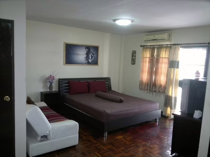 JOE PALACE BEACH LIVING JOMTIEN