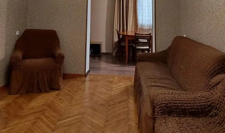 АПАРТ НА ГЕНЕРАЛА ДБАРА
