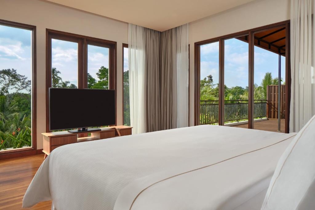 ELEMENT BY WESTIN BALI UBUD