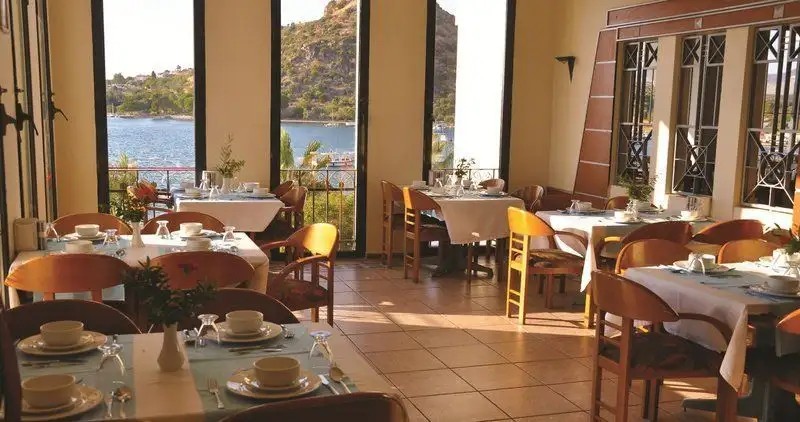 MEDIS RESORT HOTEL