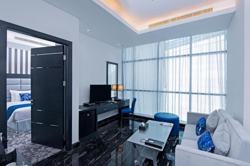 executive suite