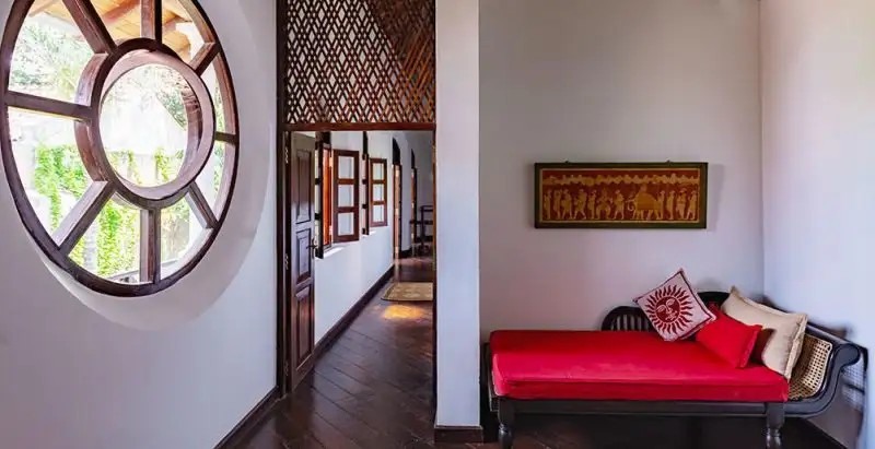 NO. 39 GALLE FORT