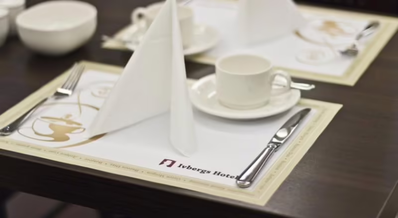 CENTRAL BERLIN KURFUERSTENDAMM (EX. IVBERGS PREMIUM)