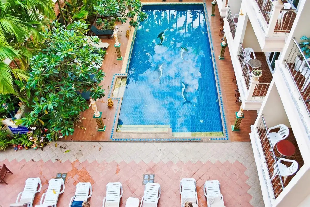 RITA RESORT & RESIDENCE