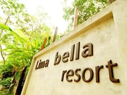LIMA BELLA RESORT