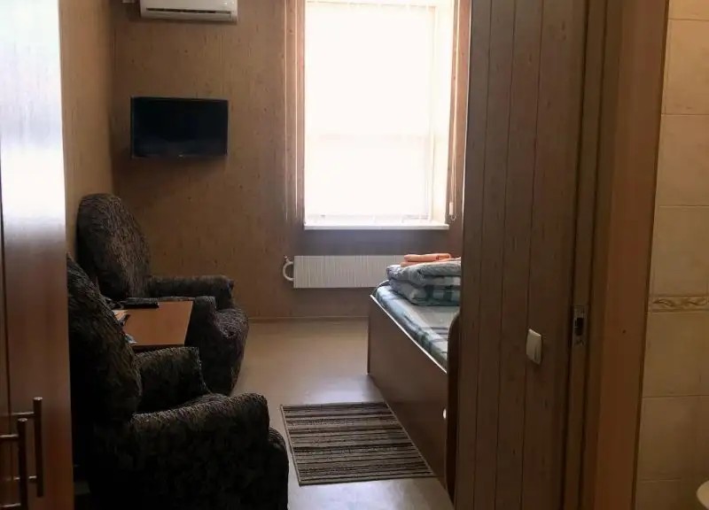 БАРГУЗИН