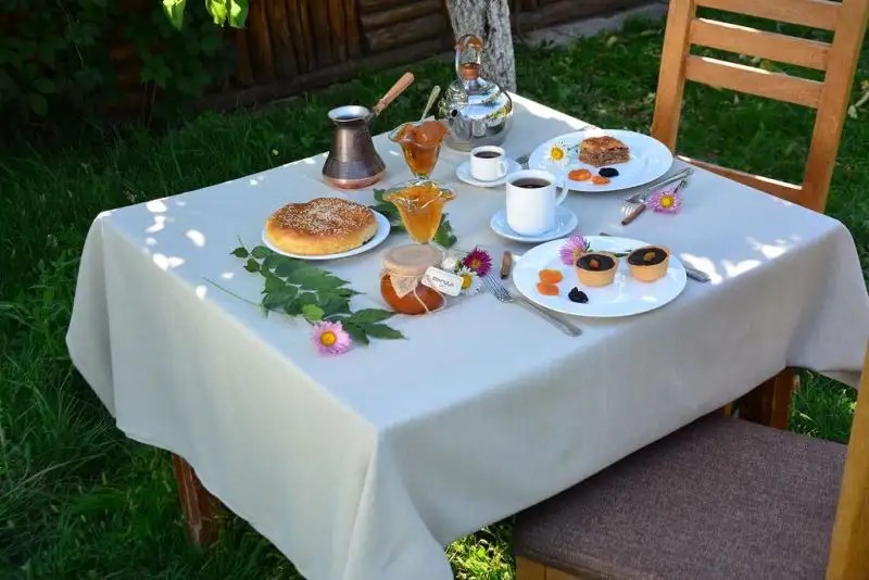 TSIRANI APARTHOTEL