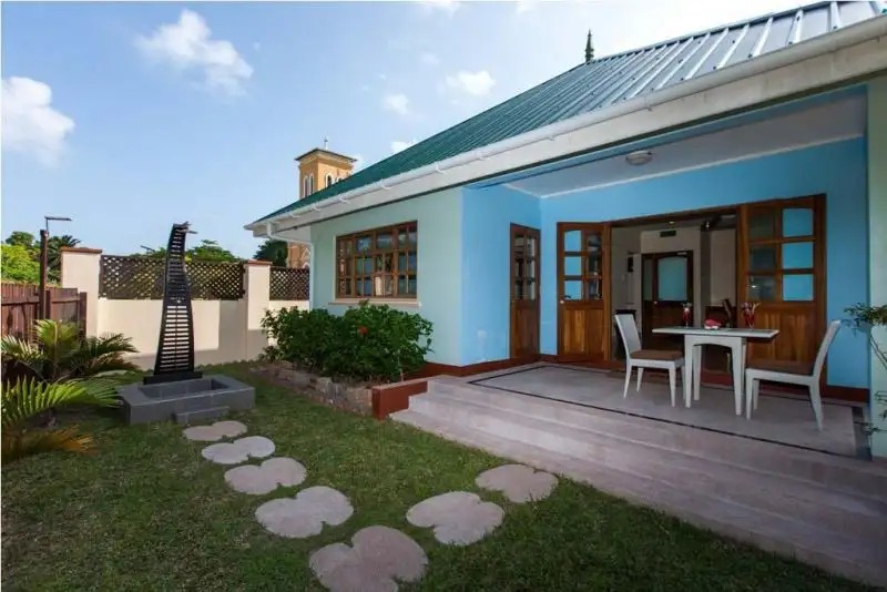 LE RELAX SELF CATERING APT